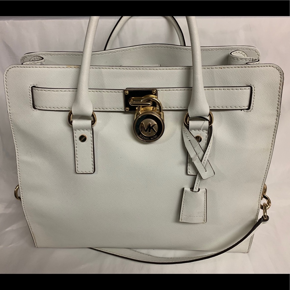 Michael kors Hamilton bag
